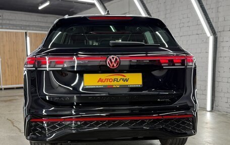 Volkswagen Tiguan, 2026 год, 4 400 000 рублей, 10 фотография