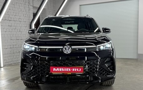 Volkswagen Tiguan, 2026 год, 4 400 000 рублей, 5 фотография