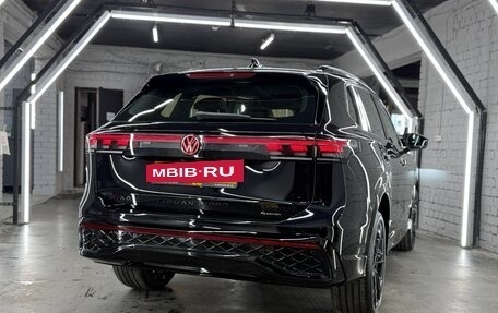 Volkswagen Tiguan, 2026 год, 4 400 000 рублей, 8 фотография