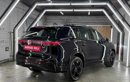 Volkswagen Tiguan, 2026 год, 4 400 000 рублей, 6 фотография