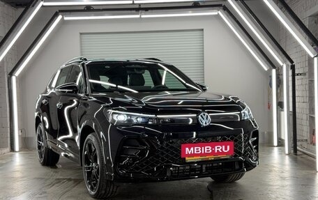 Volkswagen Tiguan, 2026 год, 4 400 000 рублей, 3 фотография