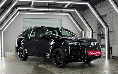 Volkswagen Tiguan, 2026 год, 4 400 000 рублей, 2 фотография