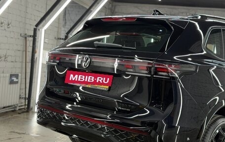 Volkswagen Tiguan, 2026 год, 4 400 000 рублей, 7 фотография