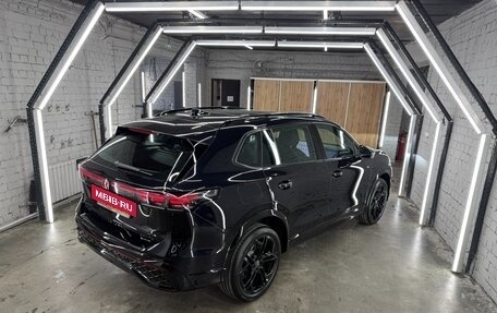 Volkswagen Tiguan, 2026 год, 4 400 000 рублей, 9 фотография