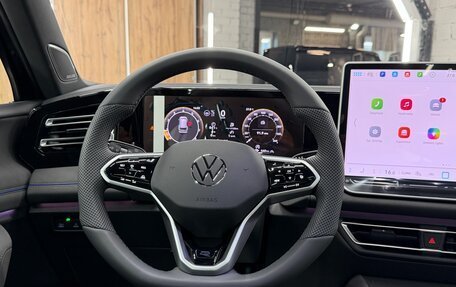 Volkswagen Tiguan, 2026 год, 4 400 000 рублей, 20 фотография