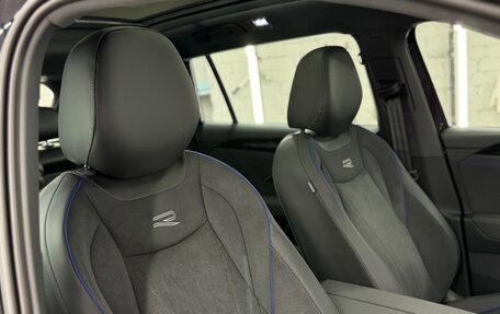 Volkswagen Tiguan, 2026 год, 4 400 000 рублей, 24 фотография