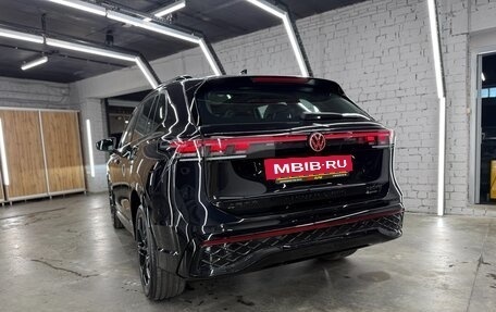 Volkswagen Tiguan, 2026 год, 4 400 000 рублей, 11 фотография
