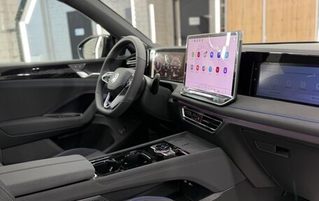 Volkswagen Tiguan, 2026 год, 4 400 000 рублей, 21 фотография