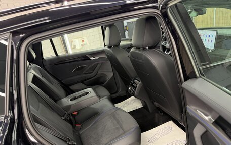 Volkswagen Tiguan, 2026 год, 4 400 000 рублей, 23 фотография