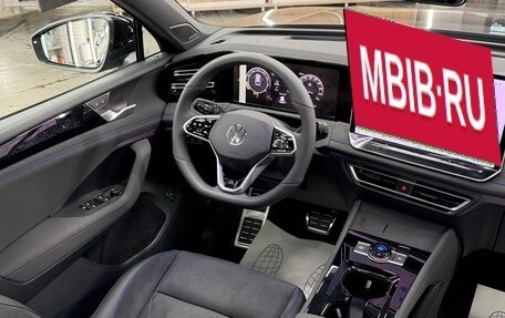 Volkswagen Tiguan, 2026 год, 4 400 000 рублей, 19 фотография