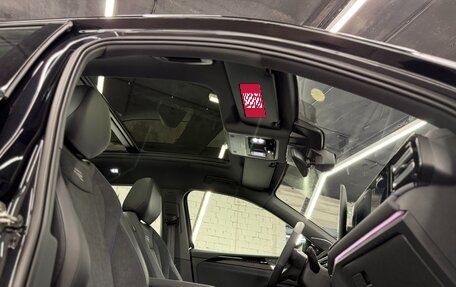 Volkswagen Tiguan, 2026 год, 4 400 000 рублей, 22 фотография