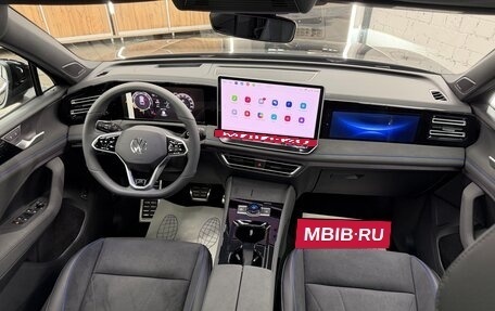 Volkswagen Tiguan, 2026 год, 4 400 000 рублей, 18 фотография