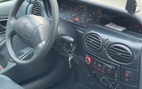 Renault Megane II, 1999 год, 155 000 рублей, 5 фотография