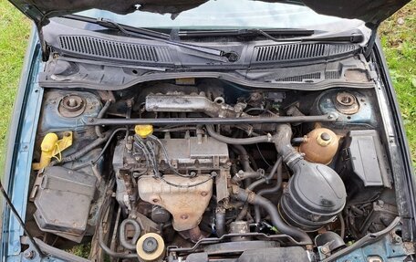 Renault Megane II, 1999 год, 155 000 рублей, 9 фотография