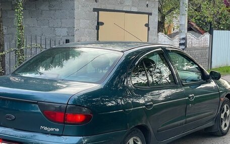 Renault Megane II, 1999 год, 155 000 рублей, 4 фотография