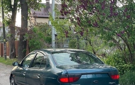 Renault Megane II, 1999 год, 155 000 рублей, 3 фотография