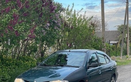 Renault Megane II, 1999 год, 155 000 рублей, 2 фотография