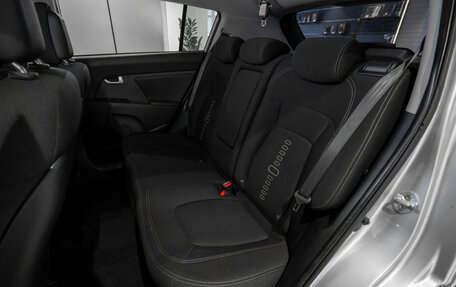 KIA Sportage III, 2013 год, 1 395 000 рублей, 12 фотография
