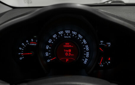KIA Sportage III, 2013 год, 1 395 000 рублей, 11 фотография