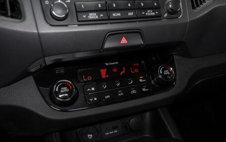 KIA Sportage III, 2013 год, 1 395 000 рублей, 15 фотография