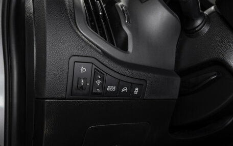 KIA Sportage III, 2013 год, 1 395 000 рублей, 18 фотография