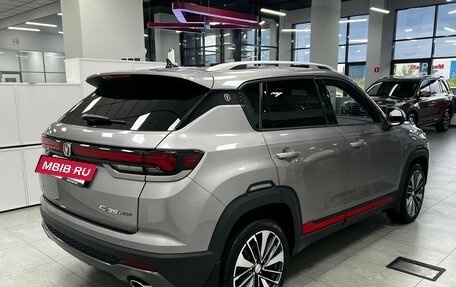 Changan CS35 Plus, 2024 год, 1 900 000 рублей, 3 фотография