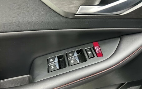 Changan CS35 Plus, 2024 год, 1 900 000 рублей, 13 фотография