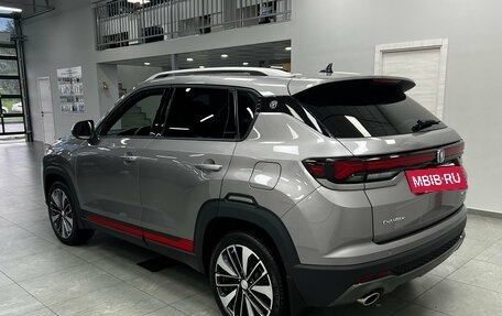Changan CS35 Plus, 2024 год, 1 900 000 рублей, 5 фотография