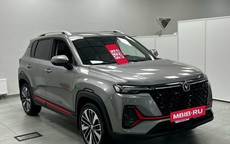 Changan CS35 Plus, 2024 год, 1 900 000 рублей, 2 фотография