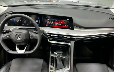 Changan CS35 Plus, 2024 год, 1 900 000 рублей, 20 фотография