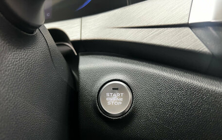Changan CS35 Plus, 2024 год, 1 900 000 рублей, 24 фотография