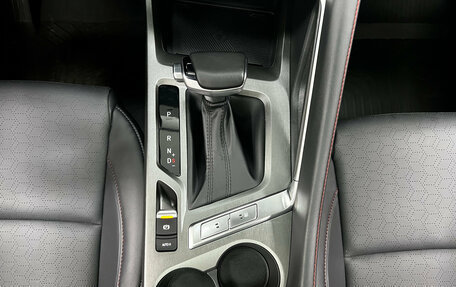 Changan CS35 Plus, 2024 год, 1 900 000 рублей, 21 фотография