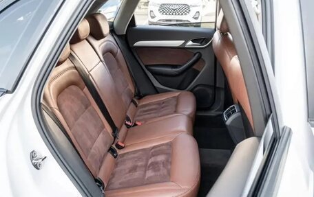 Audi Q3, 2015 год, 2 300 000 рублей, 3 фотография