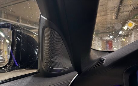 BMW 5 серия, 2019 год, 5 200 000 рублей, 11 фотография