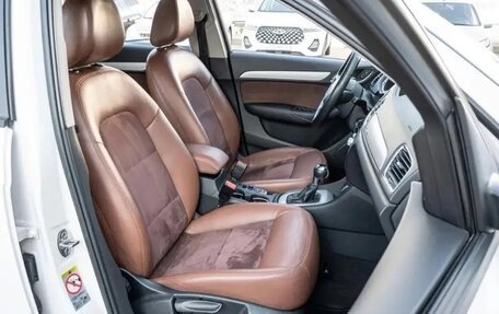 Audi Q3, 2015 год, 2 300 000 рублей, 4 фотография