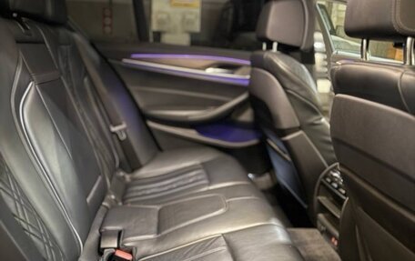 BMW 5 серия, 2019 год, 5 200 000 рублей, 15 фотография