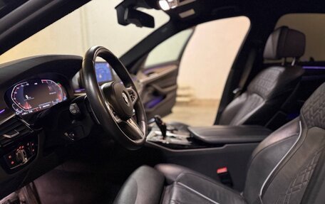 BMW 5 серия, 2019 год, 5 200 000 рублей, 9 фотография