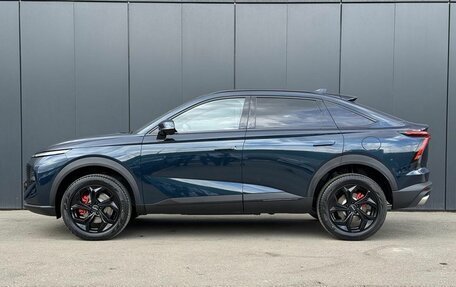 Haval F7x, 2026 год, 3 999 000 рублей, 3 фотография