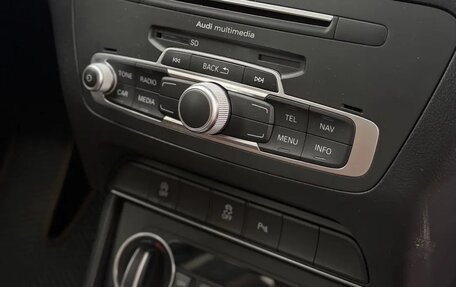 Audi Q3, 2015 год, 2 300 000 рублей, 8 фотография