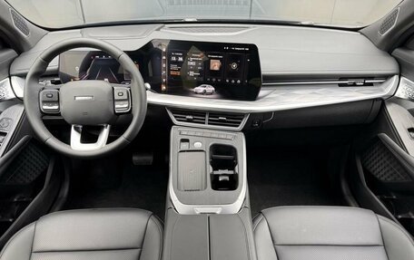 Haval F7x, 2026 год, 3 999 000 рублей, 6 фотография