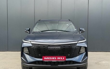 Haval F7x, 2026 год, 3 999 000 рублей, 2 фотография