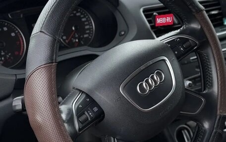 Audi Q3, 2015 год, 2 300 000 рублей, 7 фотография