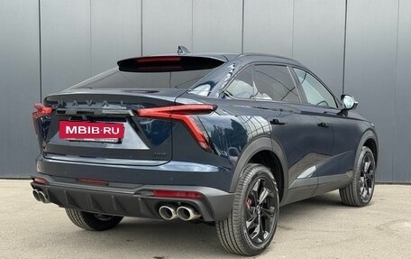 Haval F7x, 2026 год, 3 999 000 рублей, 4 фотография