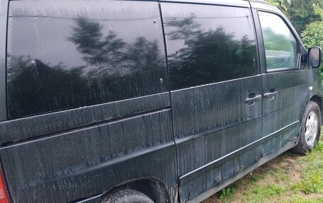 Mercedes-Benz Vito, 2003 год, 350 000 рублей, 2 фотография