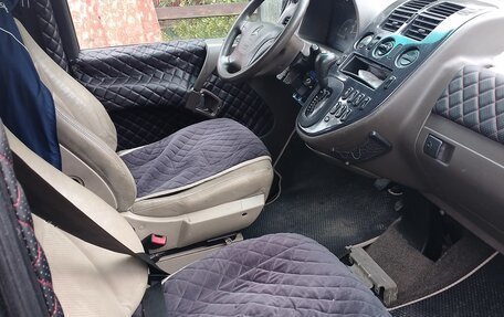 Mercedes-Benz Vito, 2003 год, 350 000 рублей, 4 фотография