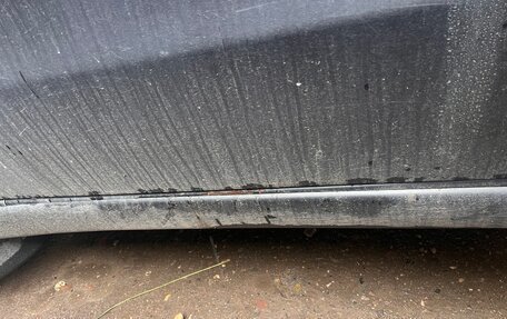 Fiat Albea I рестайлинг, 2007 год, 100 000 рублей, 15 фотография