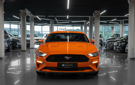 Ford Mustang VI рестайлинг, 2020 год, 4 250 000 рублей, 3 фотография