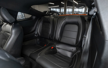 Ford Mustang VI рестайлинг, 2020 год, 4 250 000 рублей, 12 фотография