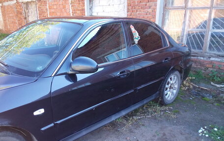 Hyundai Sonata IV рестайлинг, 2004 год, 175 000 рублей, 3 фотография