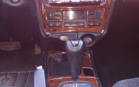 Hyundai Sonata IV рестайлинг, 2004 год, 175 000 рублей, 5 фотография